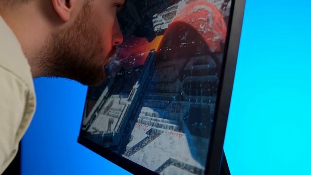 Razer Raptor QHD Gaming Monitör смотреть онлайн