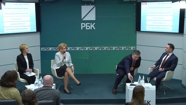 РОЛЬФ. Итоги года. Планы развития.