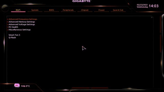 How To Enable Or Disable USB Power After Shut Down Gigabyte Motherboards смотреть онлайн