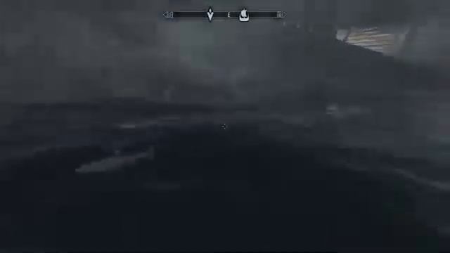 Skyrim Anniversary Edition .Game Play. Ps4. Mods смотреть онлайн