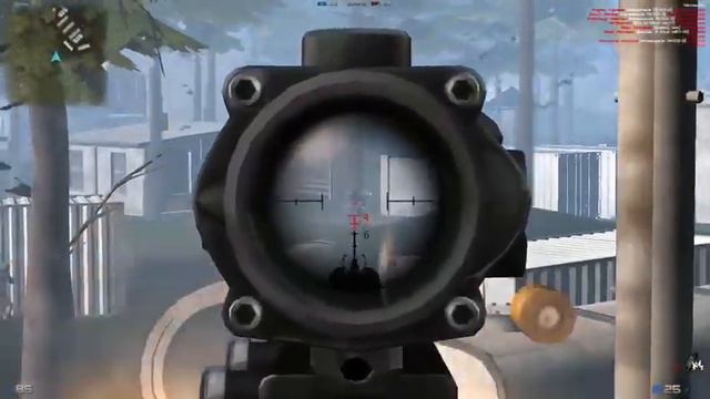Как я играл в Project War смотреть онлайн
