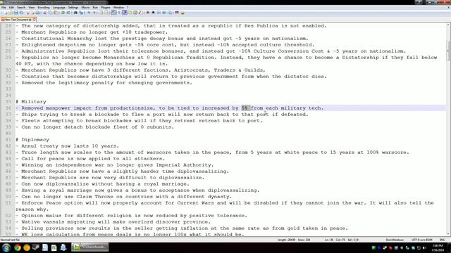 Europa Universalis IV Patch 1.7 Thoughts and Summary смотреть онлайн