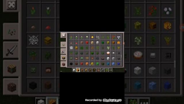 Как сделать голема и снеговика в майнкрафте 0.13.x смотреть онлайн