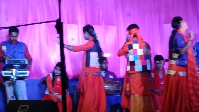 ❣️❣️Stage Program# Super Hit Baul Git ❣️❣️ смотреть онлайн