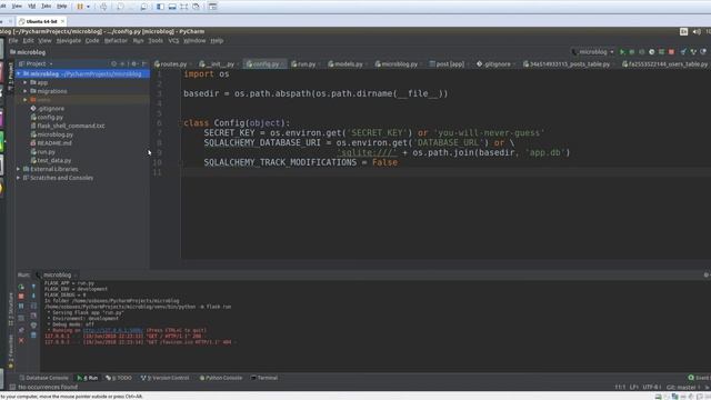 Recreate Database смотреть онлайн