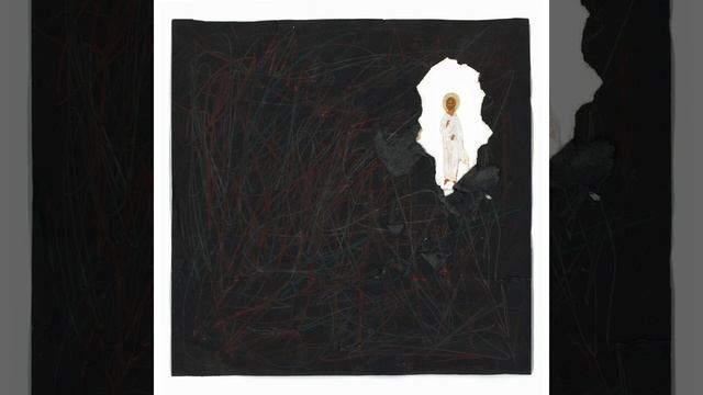 -Аллилуия. Чёрный Квадрат! смотреть онлайн