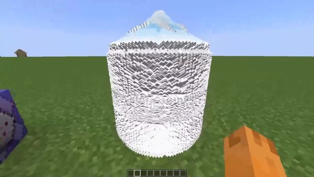 JAVA VS BEDROCK ¿Cuál es mejor? смотреть онлайн