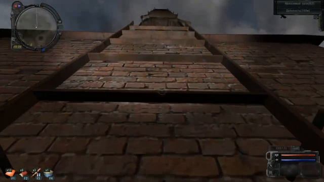 Прохождение S.T.A.L.K.E.R. - Зов Припяти sgm 1.7 HD RUS часть 5 смотреть онлайн