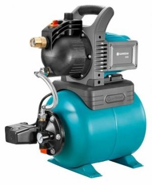 Решение проблемы когда вода идёт рывками .mp4