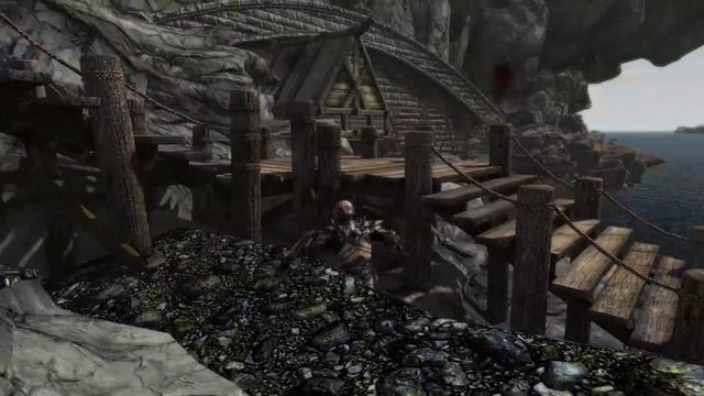 Immersive Armors - Skyrim: Special Edition Mods (PC) смотреть онлайн