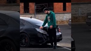 Ахмед проиграл 😱😱