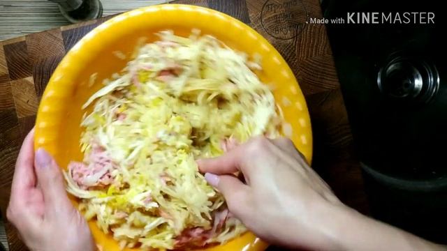 Драники-просто#вкусно смотреть онлайн