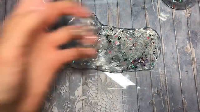 САМЫЕ ДОРОГИЕ СЛАЙМЫ С ПОЛОК. СЛАЙМЫ ОТ СЛАЙМ ШОП 05 смотреть онлайн
