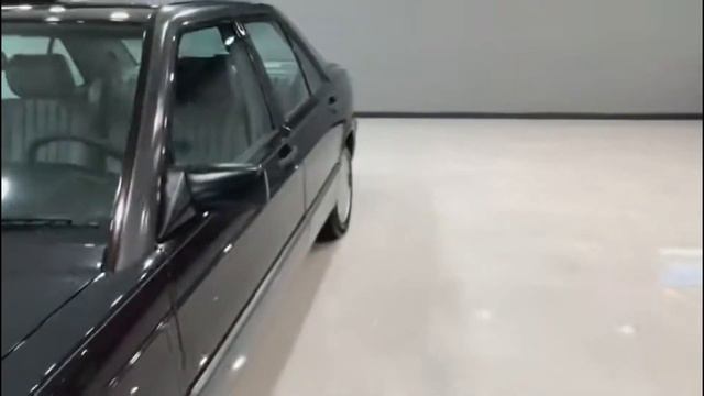 W201 MERCEDES 190 | 2.EL PİYASA ANALİZİ 2023 EKİM смотреть онлайн