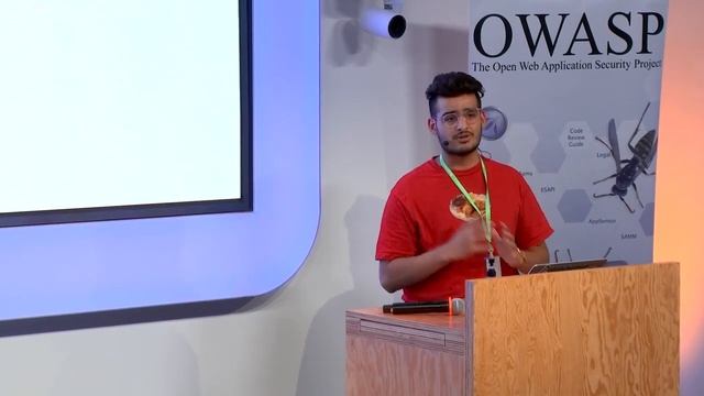 "Reviewing and Securing React Applications" - Amanvir Sangha смотреть онлайн