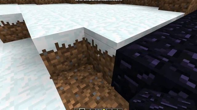 Как построить "ракету" в майнкрафте? Легко! смотреть онлайн