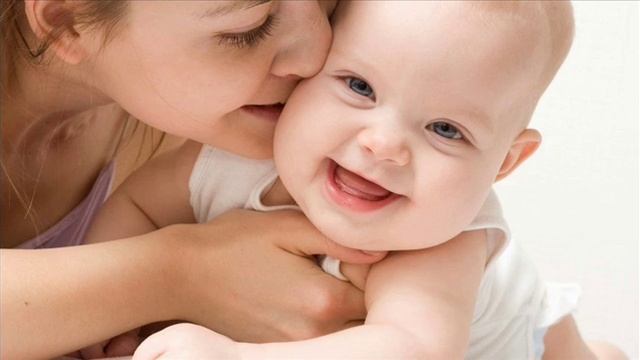 Зачатие мальчика – женщина Близнецы смотреть онлайн