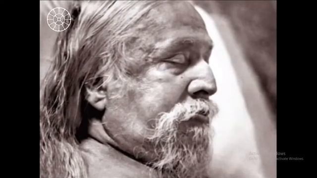 Divine Mother's Organ Music - Meditation смотреть онлайн