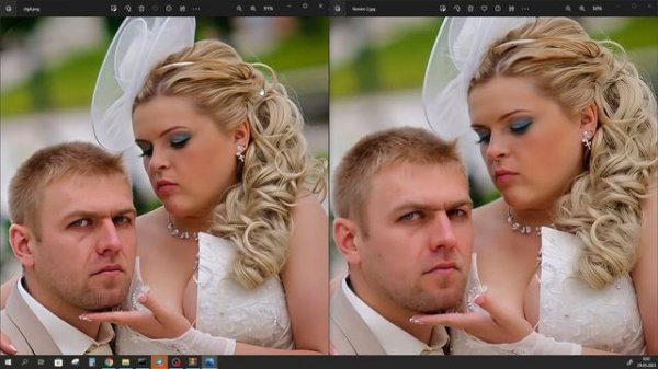 Апскейлер фотографий | StableSR | Upscaler Photo