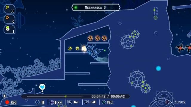 TerRover Guide - Mechanica 3 - all Items смотреть онлайн