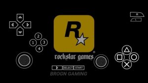 GTA San Andreas PPSSPP Original New Version Emulator PPSSPP GAMEPLAY • San Andreas PSP 400mb