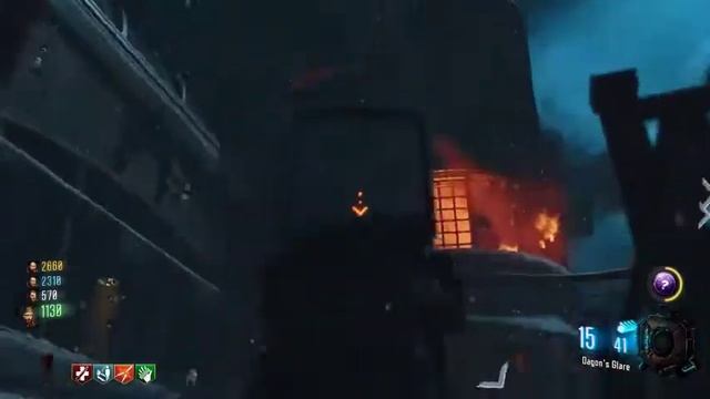 ZOMBIES смотреть онлайн
