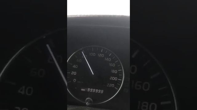 Toyota Land Cruiser 100 пробег миллион смотреть онлайн
