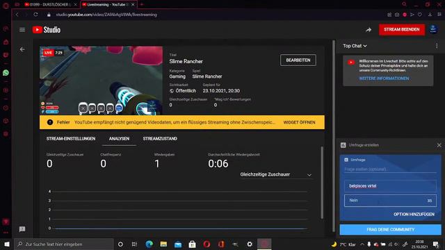 Slime Rancher смотреть онлайн