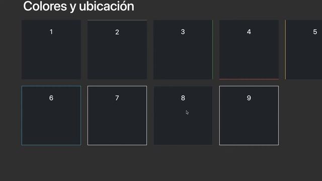 Curso Bootstrap - Eliminar bordes смотреть онлайн