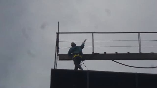 Высотные работы смотреть онлайн