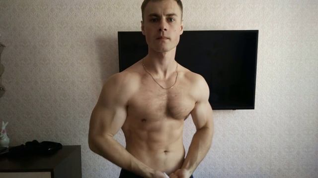 ДОК: Актуальная форма без пампа, лютый химарь;) смотреть онлайн