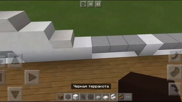 Как построить большую яхту в майнкрафте? смотреть онлайн