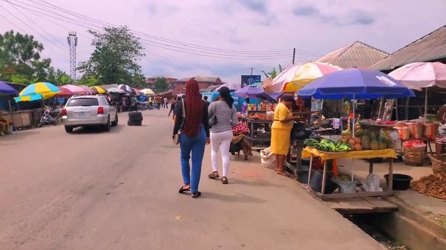 Exploring Port Harcourt Nigeria In 2023