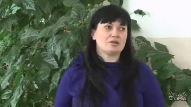Развитие туризма - экотропа в АЛК смотреть онлайн