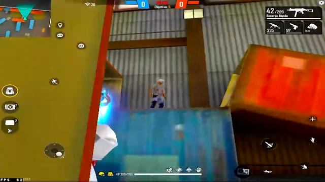 ?LIVE ON??NOVA ATUALIZAÇÃO??FREE FIRE AO VIVO? смотреть онлайн