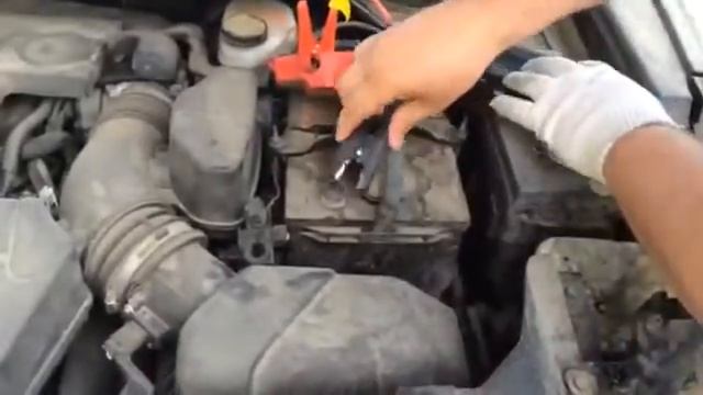 Пусковое устройство для автомобиля и мототехники смотреть онлайн