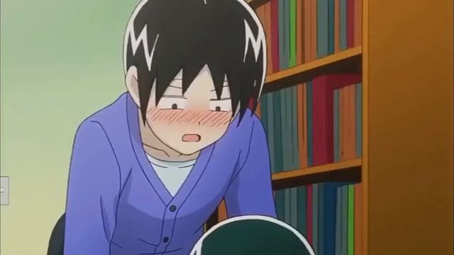 Братик, мама смотрит смотреть онлайн