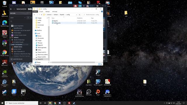 TUTO installer le mods valheim + client windows смотреть онлайн