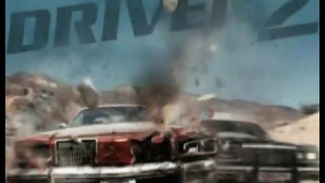 Driver 2 - Back On The Streets - 11 - Identification De L'Indice
