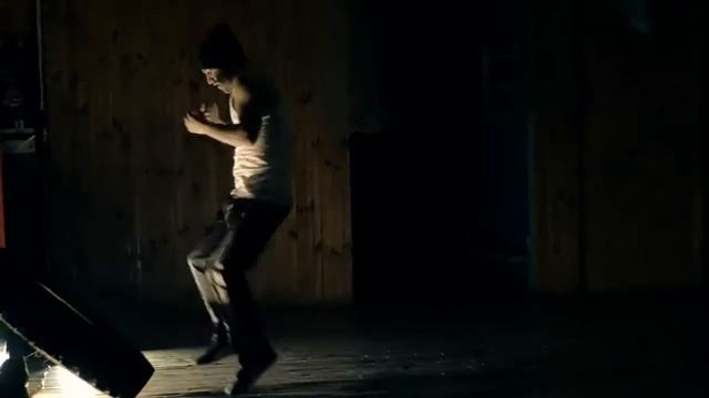 Промо ролик про Бокс смотреть онлайн