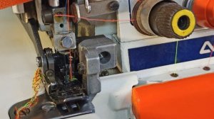 Агат DonLock54D6