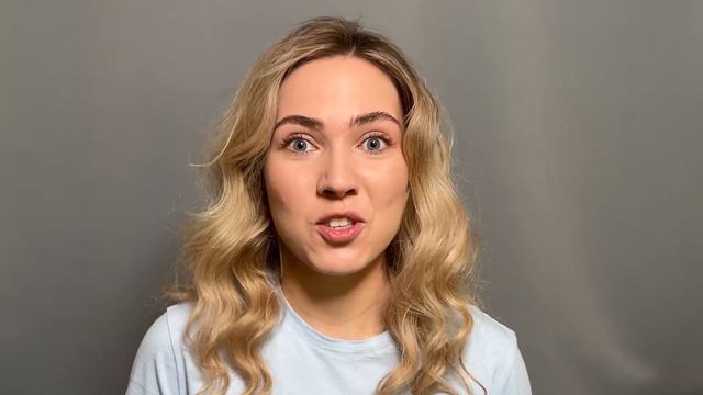 Актерская Визитка, Яна Томаш смотреть онлайн