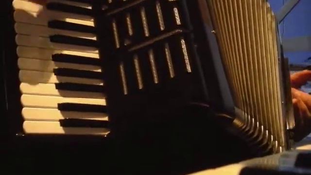 Gena` s Train Song-Pigini-Peter-Pan Accordion смотреть онлайн