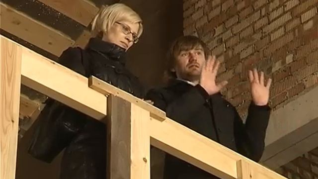 19.04.11 Вот это Дом! шале Гран Монте смотреть онлайн