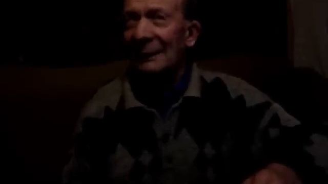 На балете как то дед смотреть онлайн