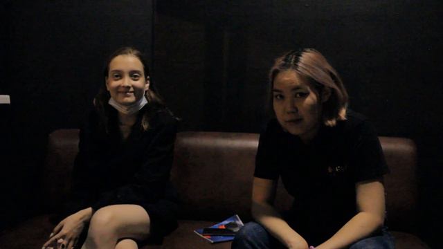 Вся банда Азерота и Аегиса в сборе , ведь семья это главное ❤️👪❤️ смотреть онлайн