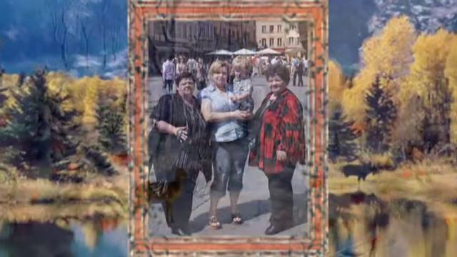 С ЛЮБОВЬЮ ГАЛЕ ОТ МАРИНЫ смотреть онлайн