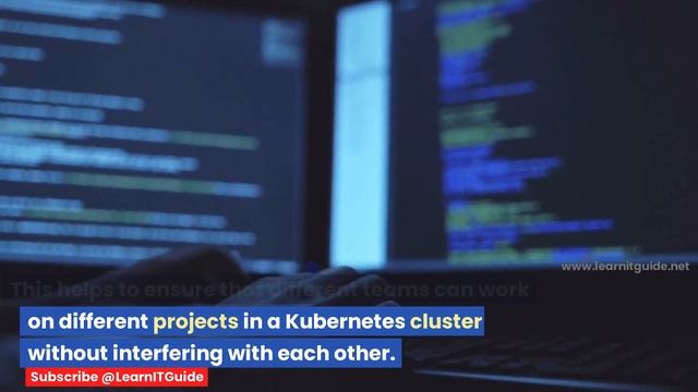 Best Practices: Docker Containers in a Kubernetes Cluster смотреть онлайн