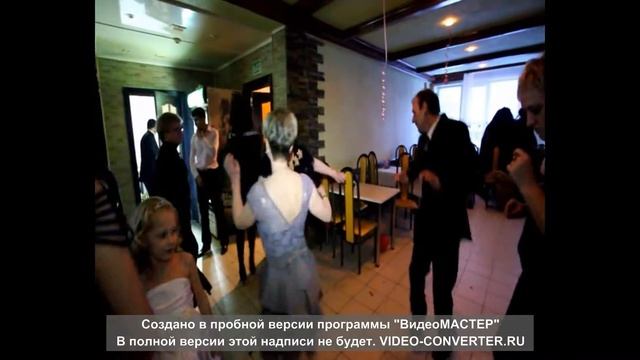 ЛУЧШИЙ СВАДЕБНЫЙ ТАНЦОР!!!!!!!! смотреть онлайн