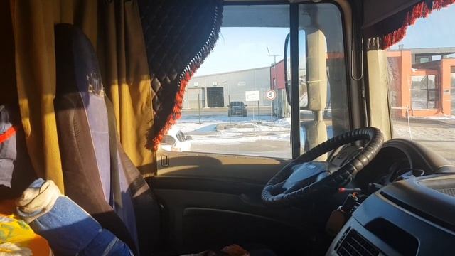 3 зимних запуска. Замерз, уволился. смотреть онлайн